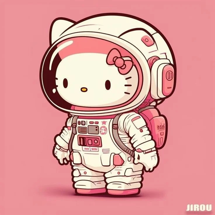 iPhone Hello Kitty Aesthetic Wallpaper iPhone Hello Kitty Aesthetic Wallpaper