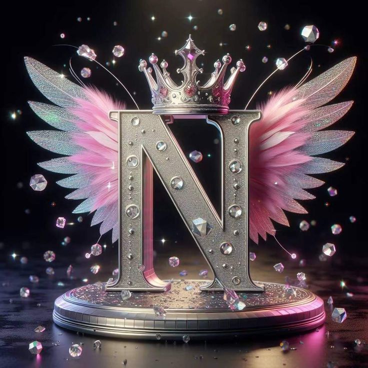 n name dp for facebook