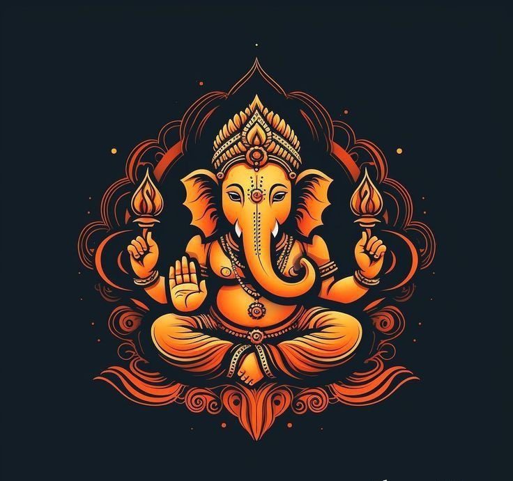 गणेश जी की फोटो