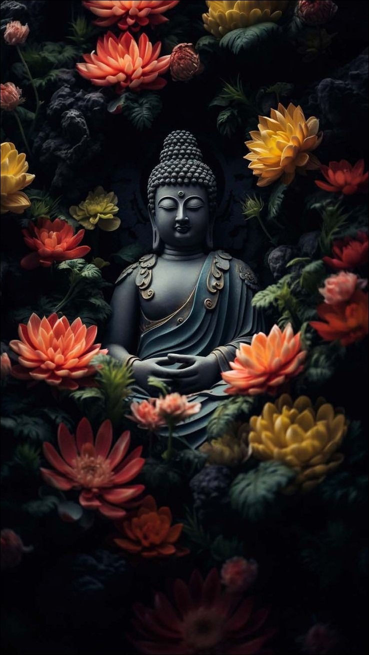 गौतम बुद्ध इमेज गौतम बुद्ध इमेज