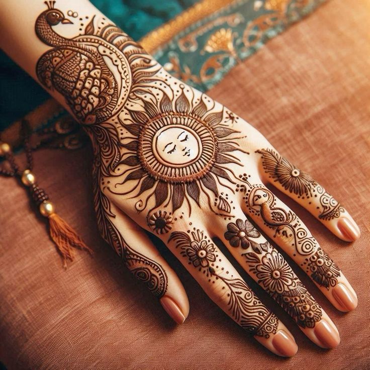 दिवाली स्पेशल मेहंदी डिजाइन दिवाली स्पेशल मेहंदी डिजाइन