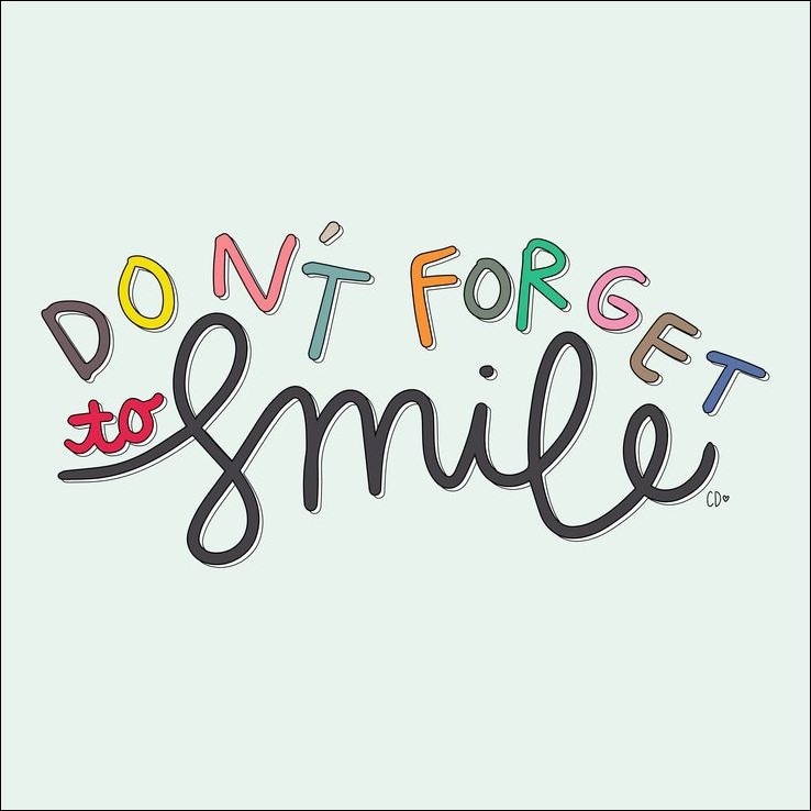 स्माइल फोटो