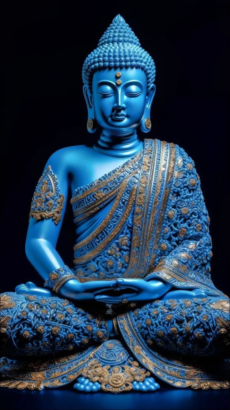 ಬುದ್ಧ ಫೋಟೋ ಬುದ್ಧ ಫೋಟೋ